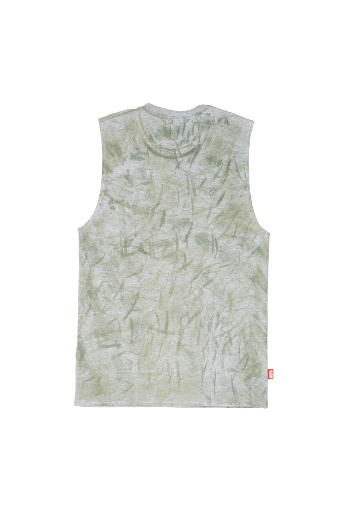 NOT A DJ MUSCLE TANK TOP