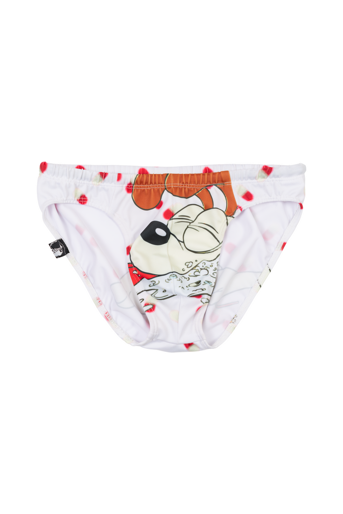 ODDIE SPEEDO