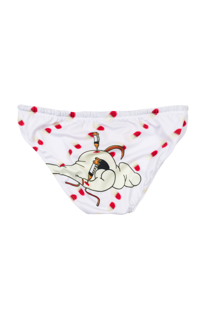 ODDIE SPEEDO