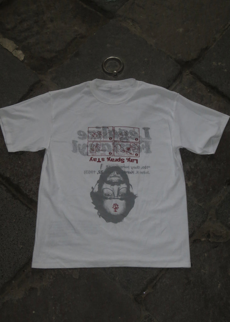 LEGALIZE T-SHIRT