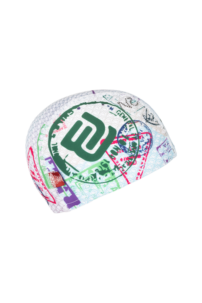 PASSPORT SWIM CAP