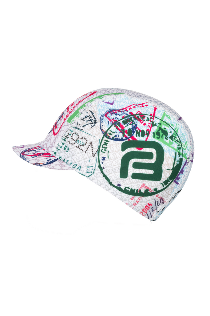 PASSPORT SWIM CASQUETTE