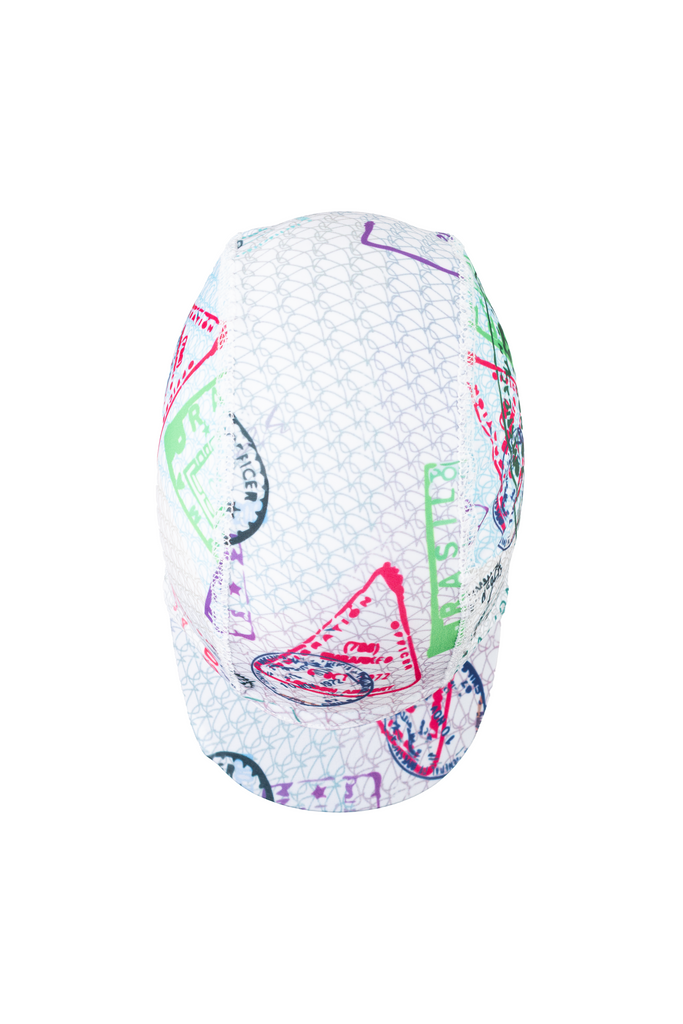 PASSPORT SWIM CASQUETTE