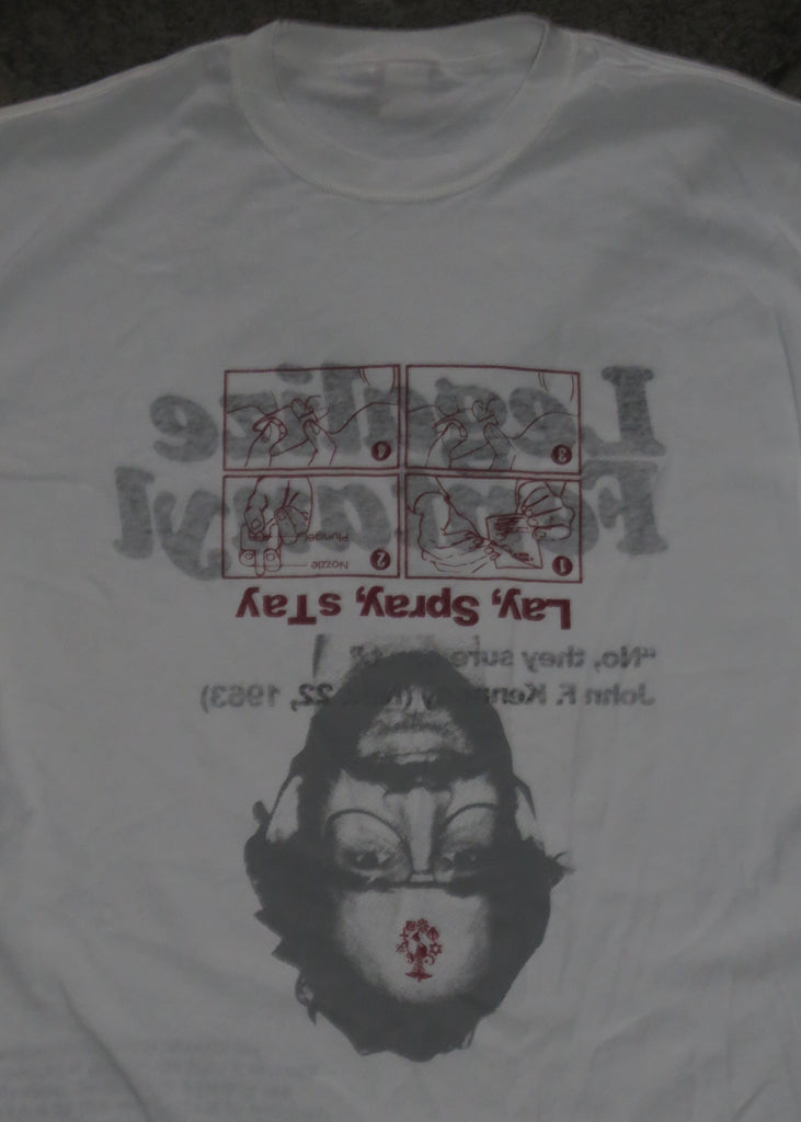 LEGALIZE T-SHIRT