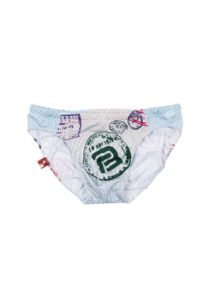 PASSPORT SPEEDO