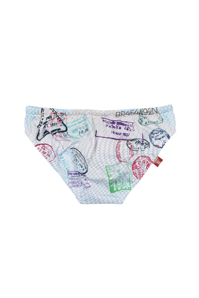 PASSPORT SPEEDO
