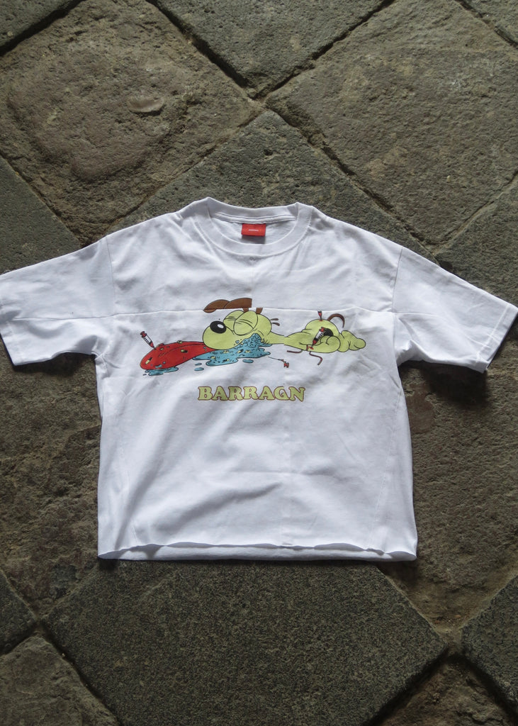 ODDIE T-SHIRT