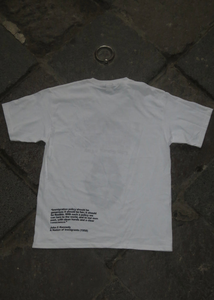 LEGALIZE T-SHIRT