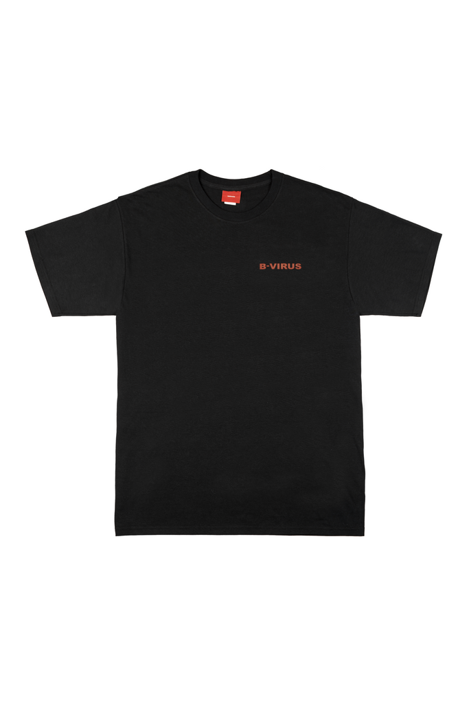 B-VIRUS T SHIRT