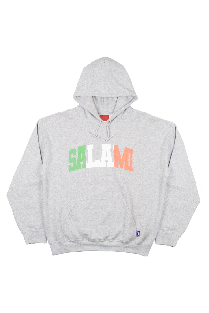 SALAMI HOODIE