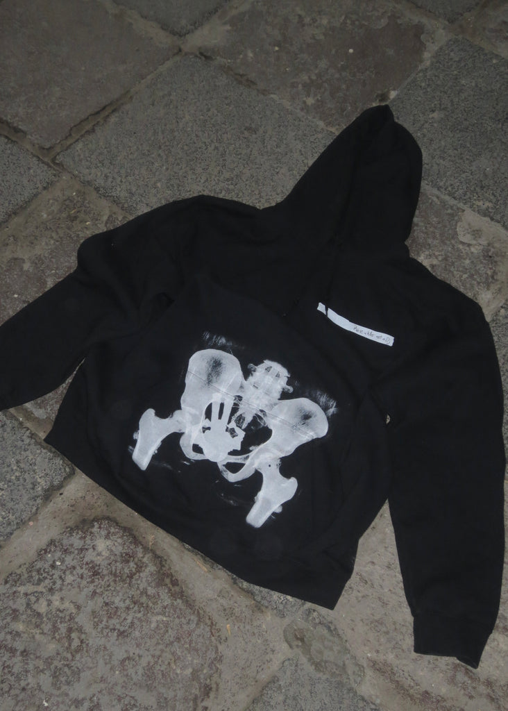 RAISE A KILLER HOODIE