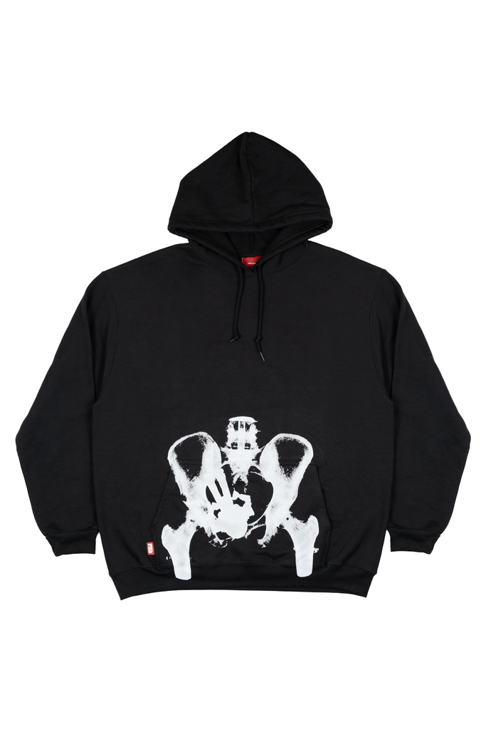 RAISE A KILLER HOODIE