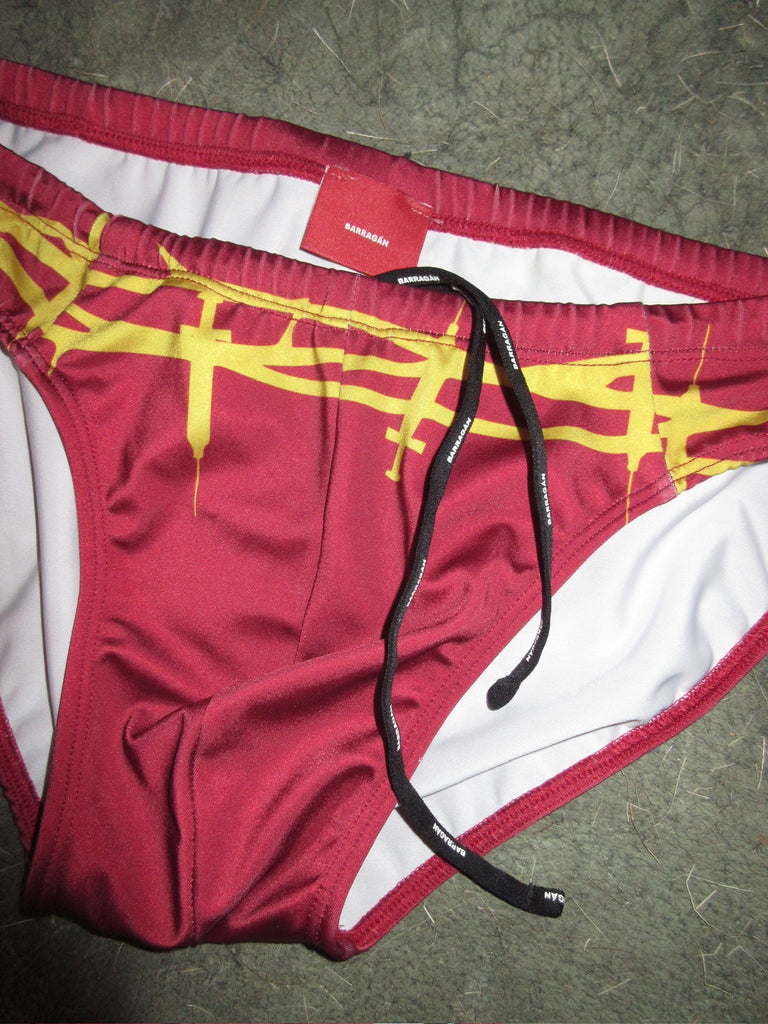ESPINAS SPEEDO