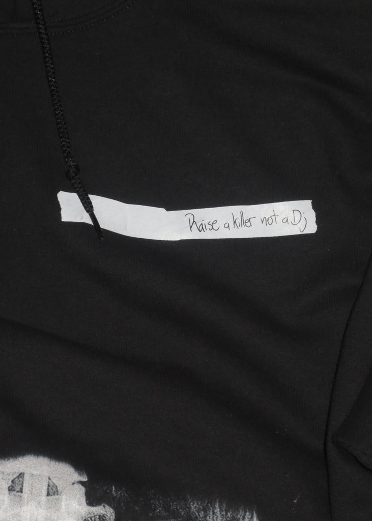 RAISE A KILLER HOODIE