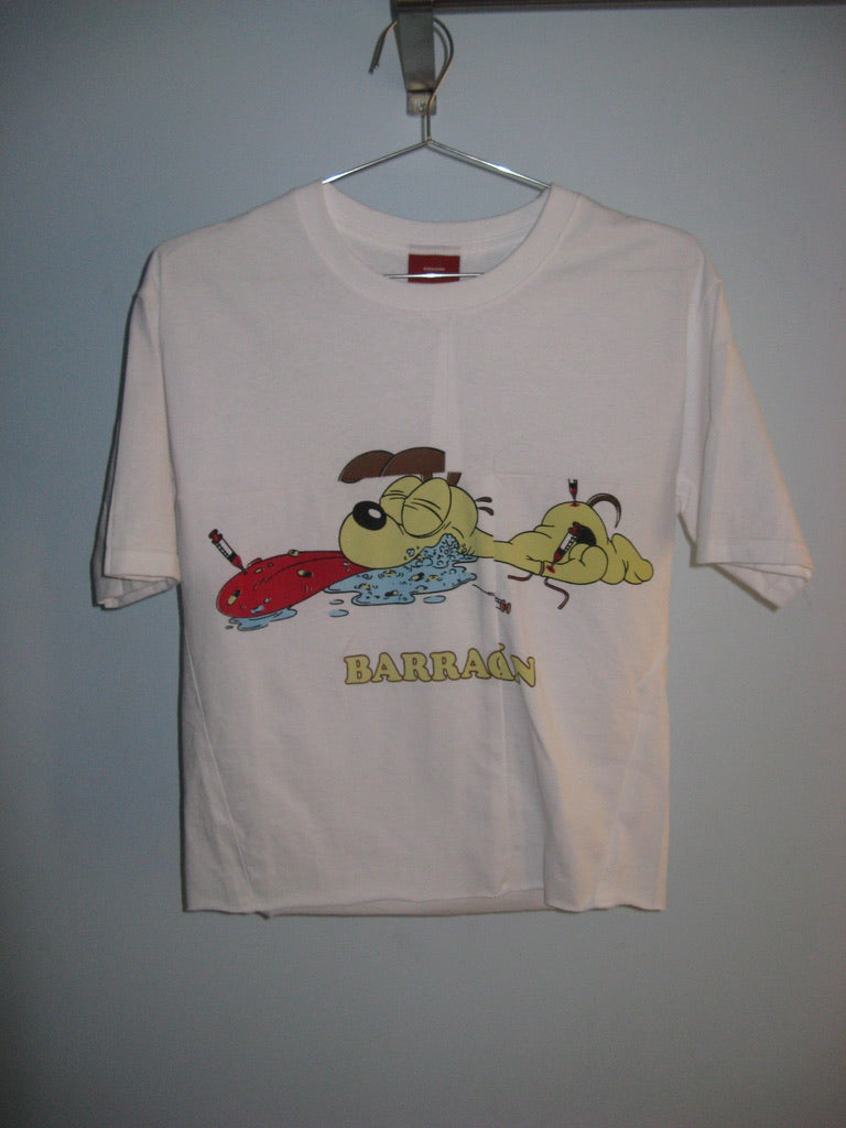 ODDIE T-SHIRT
