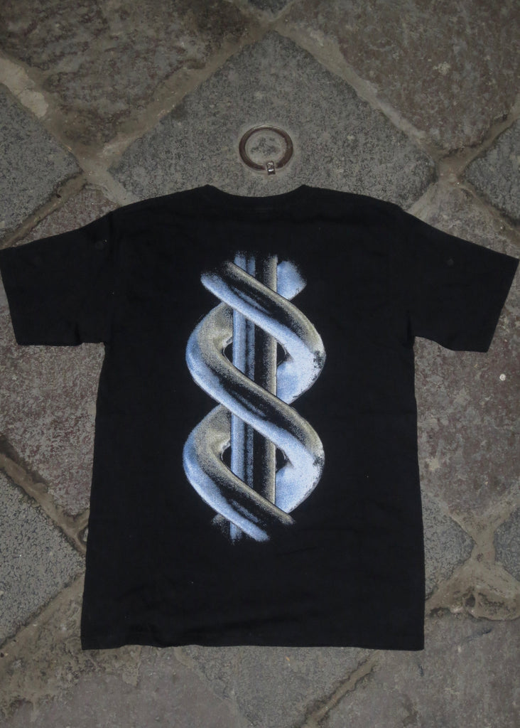 B-VIRUS T SHIRT