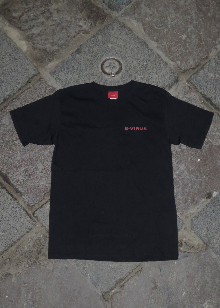 B-VIRUS T SHIRT