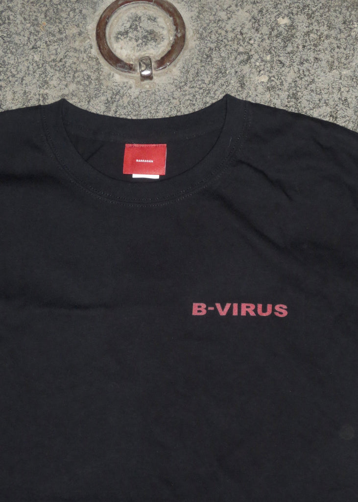 B-VIRUS T SHIRT