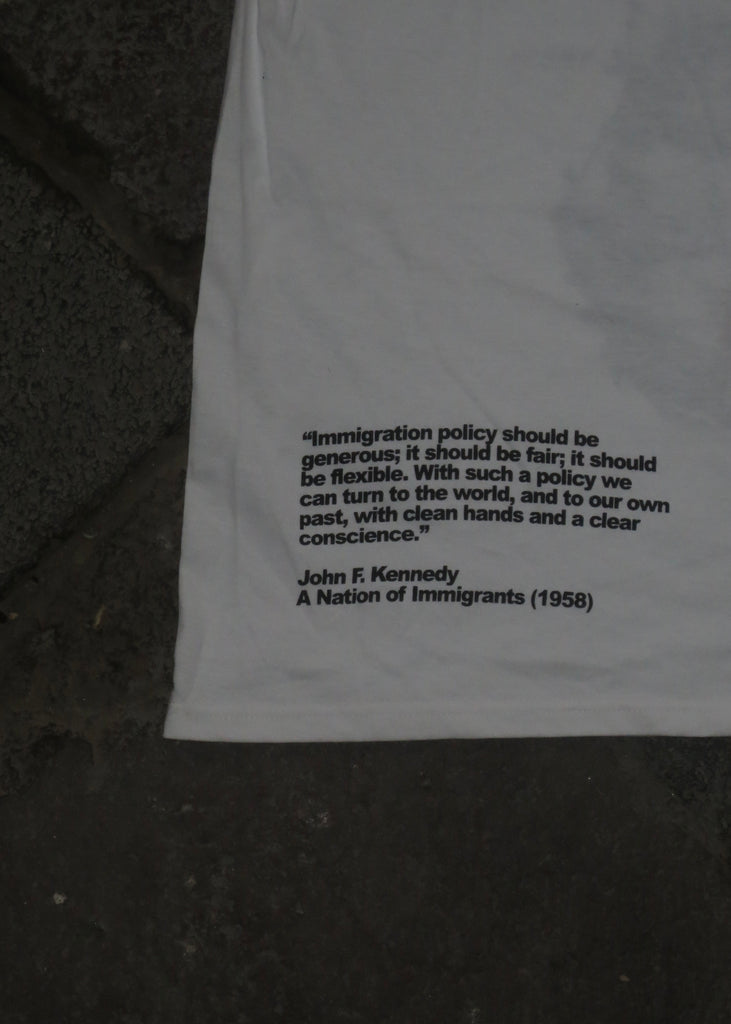 LEGALIZE T-SHIRT