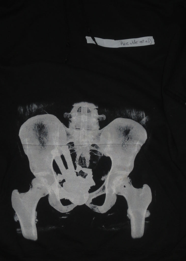 RAISE A KILLER HOODIE