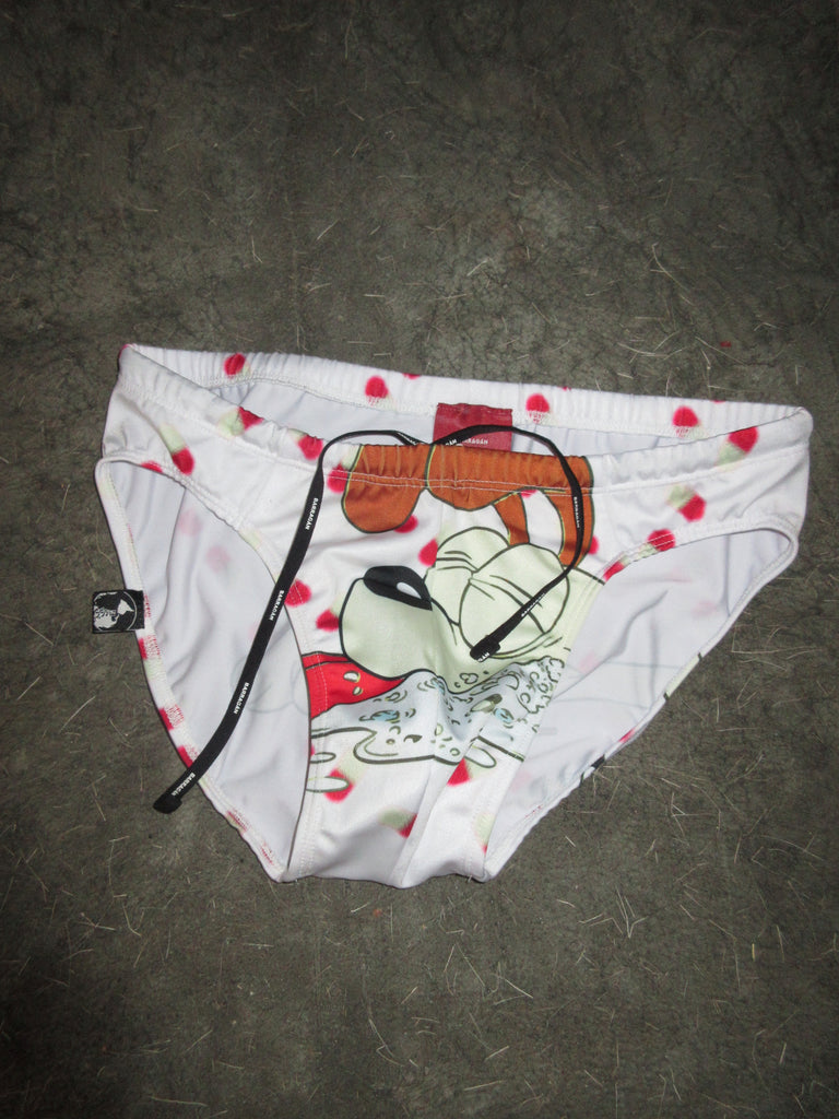 ODDIE SPEEDO