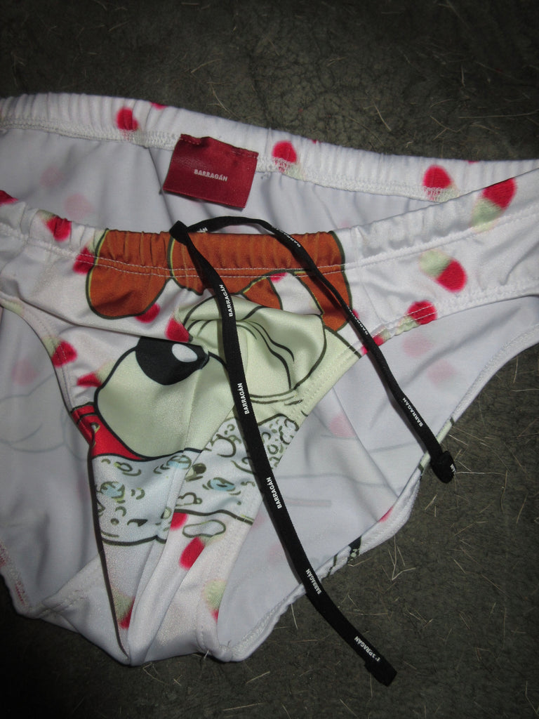 ODDIE SPEEDO