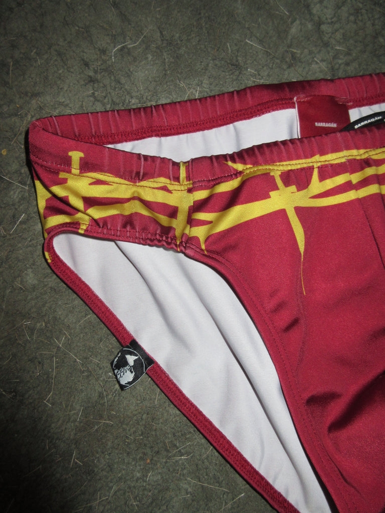 ESPINAS SPEEDO