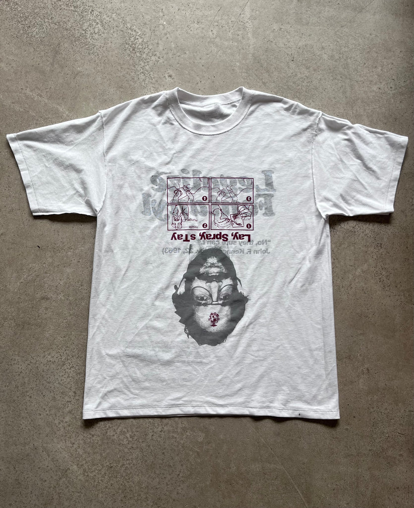 LEGALIZE T-SHIRT
