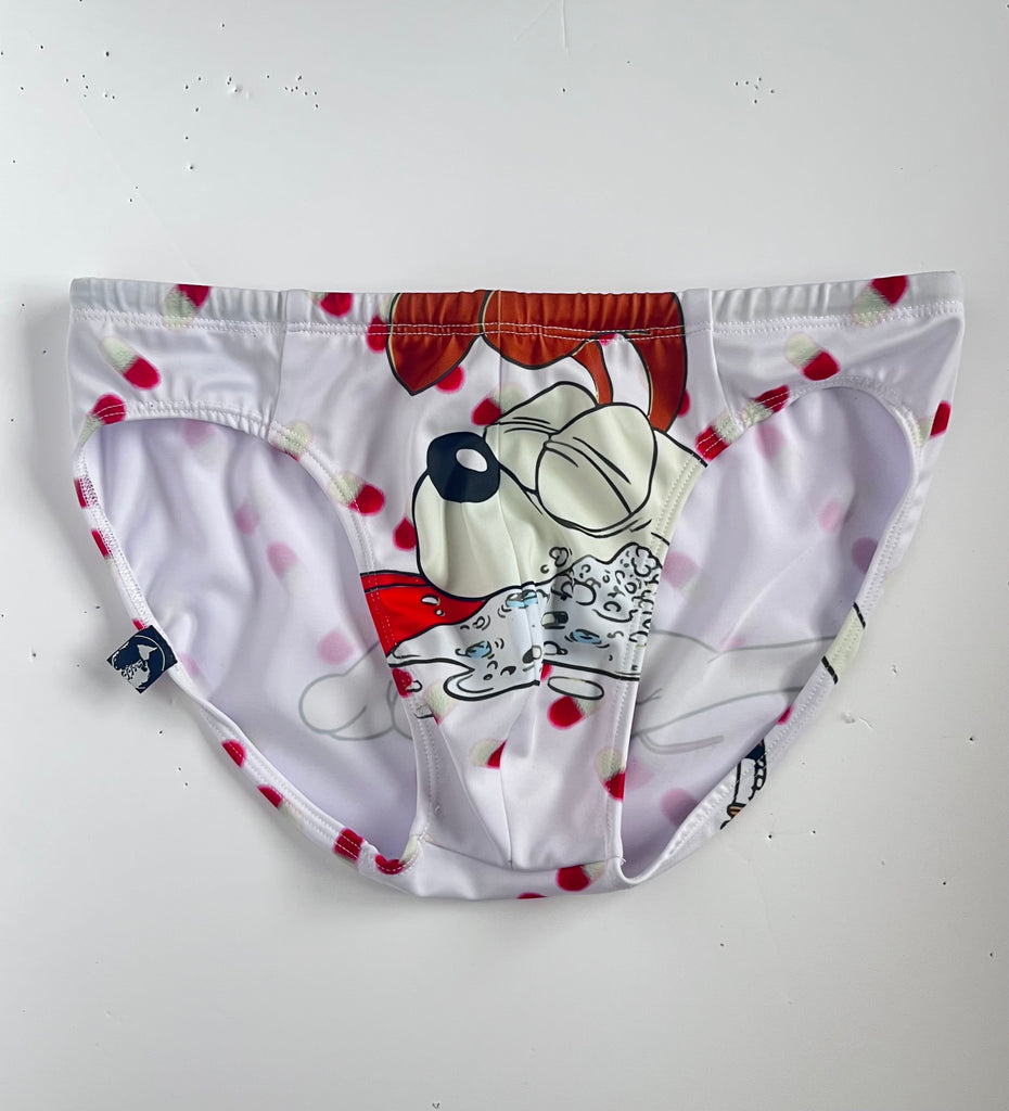 ODDIE SPEEDO