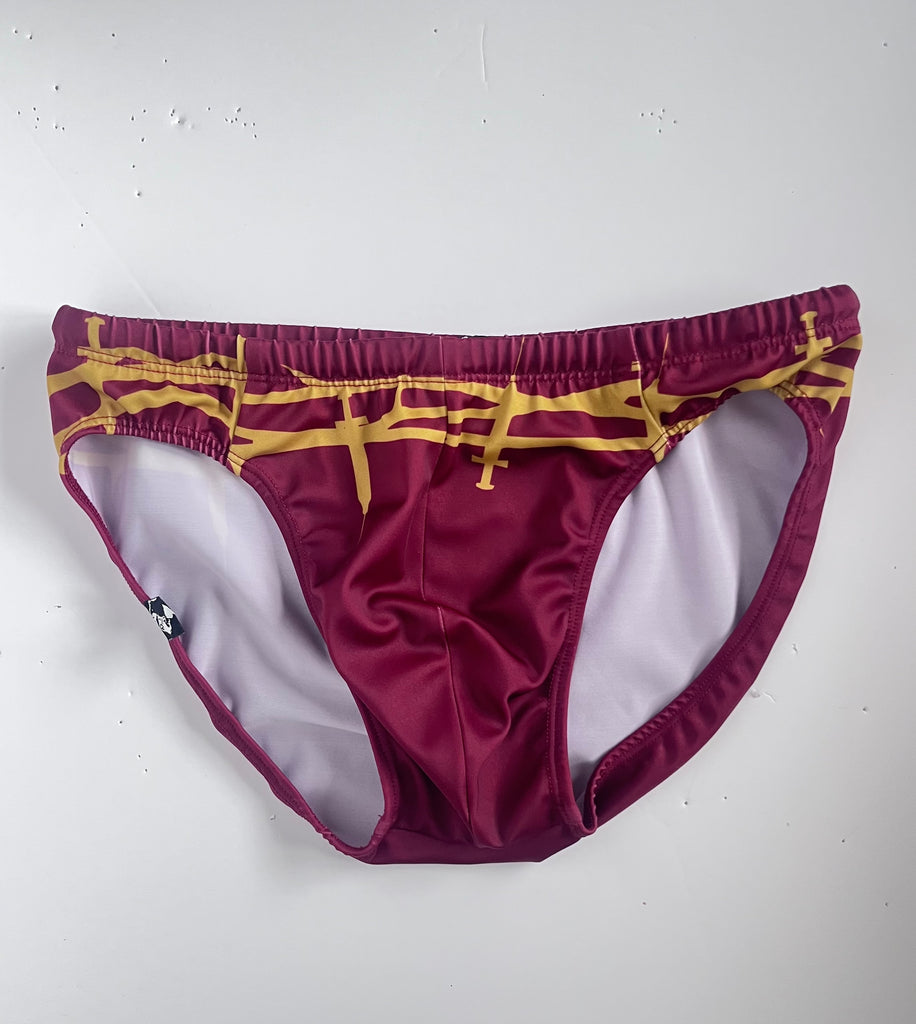 ESPINAS SPEEDO