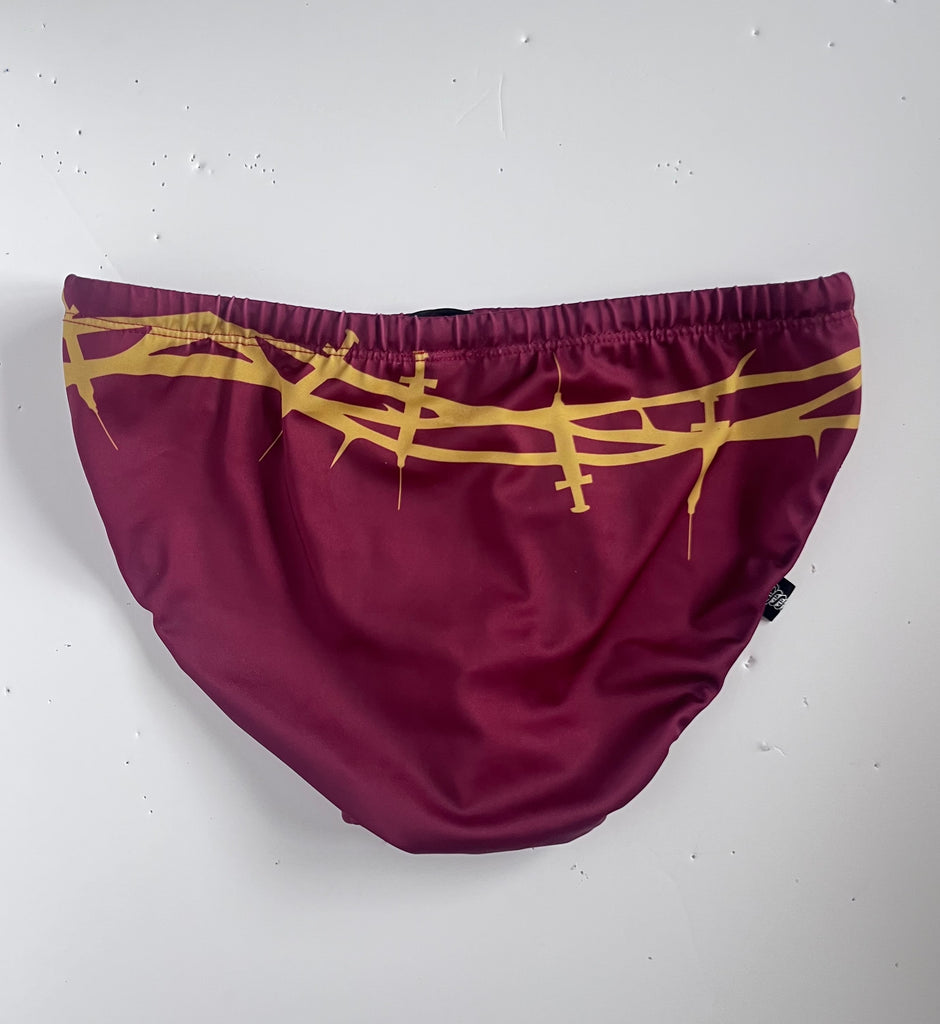 ESPINAS SPEEDO