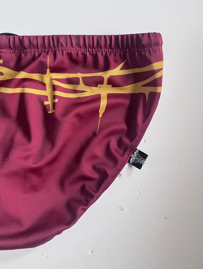 ESPINAS SPEEDO