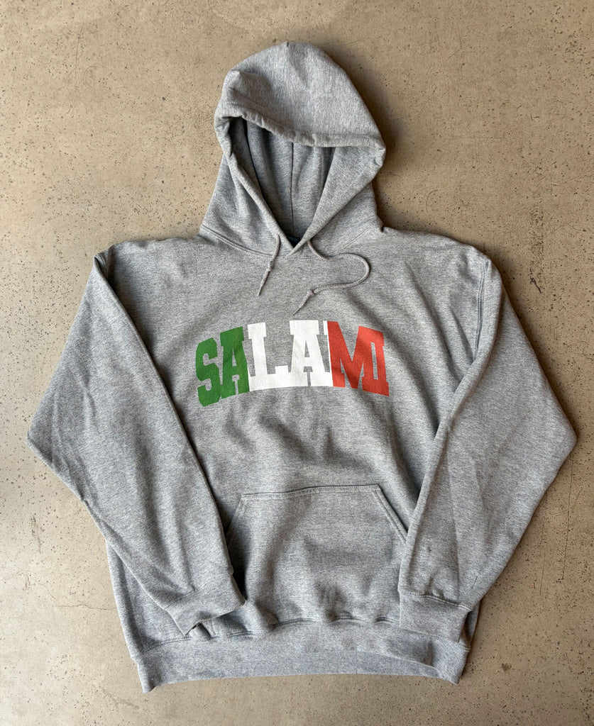SALAMI HOODIE