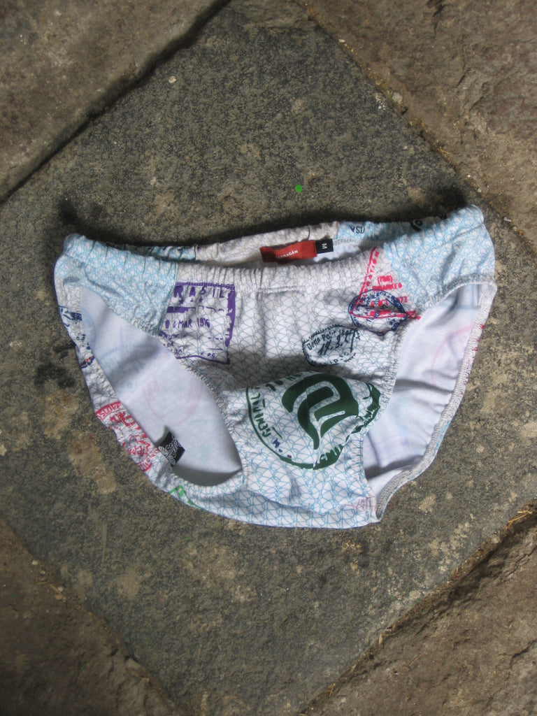 PASSPORT SPEEDO