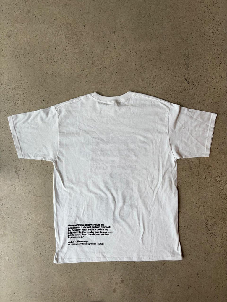 LEGALIZE T-SHIRT