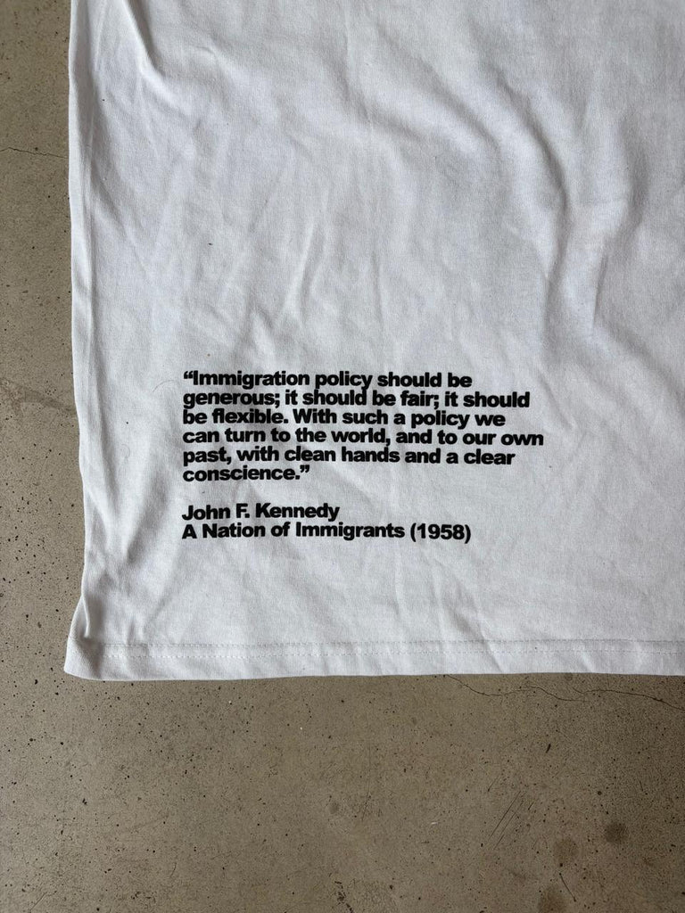 LEGALIZE T-SHIRT