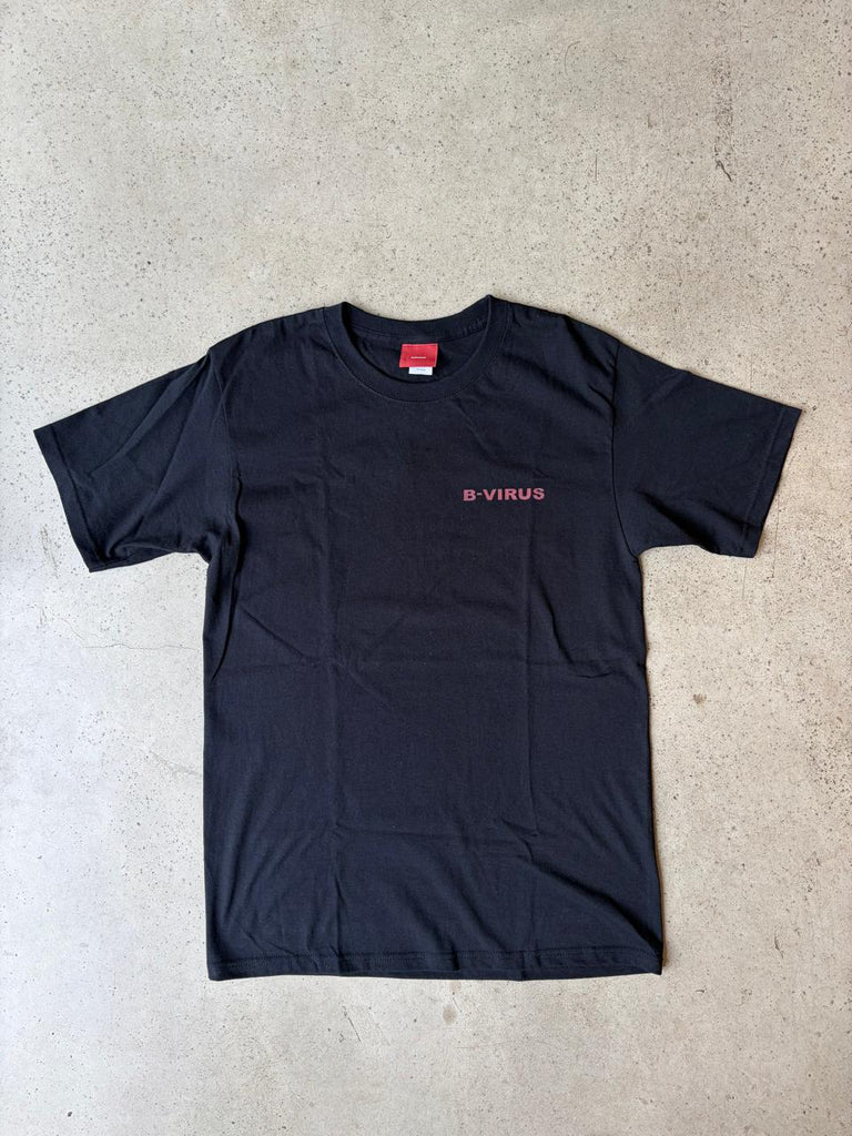 B-VIRUS T SHIRT