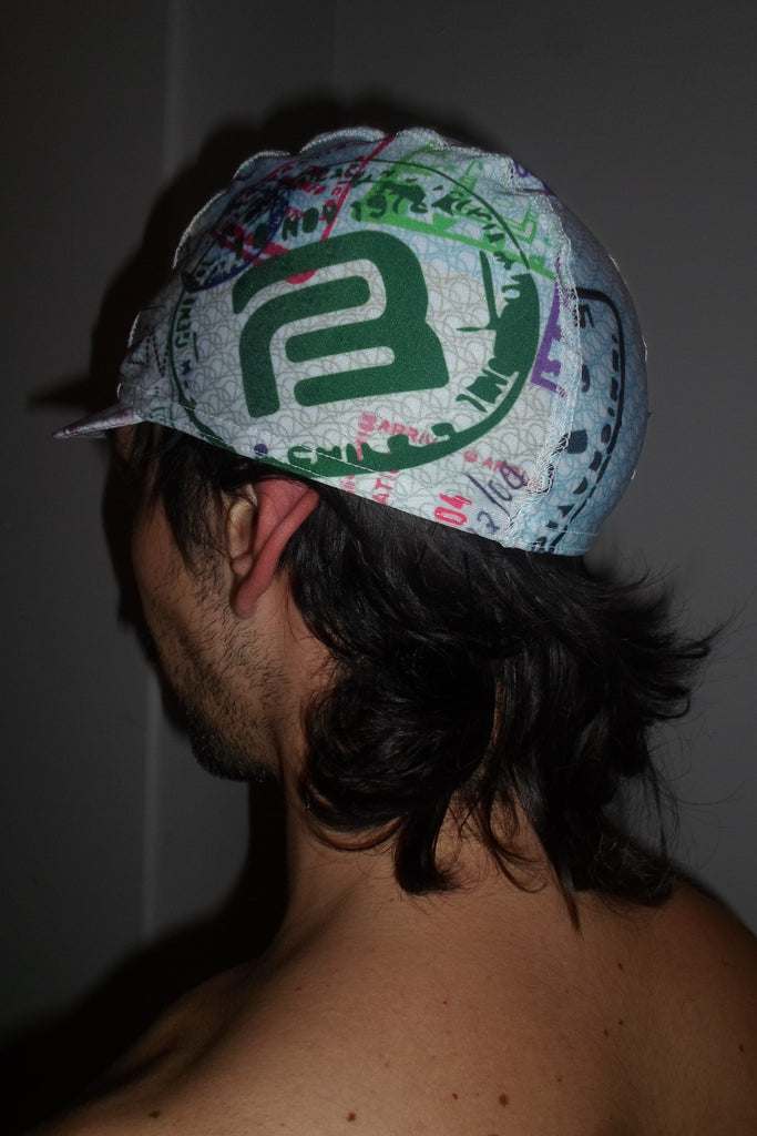 PASSPORT SWIM CASQUETTE