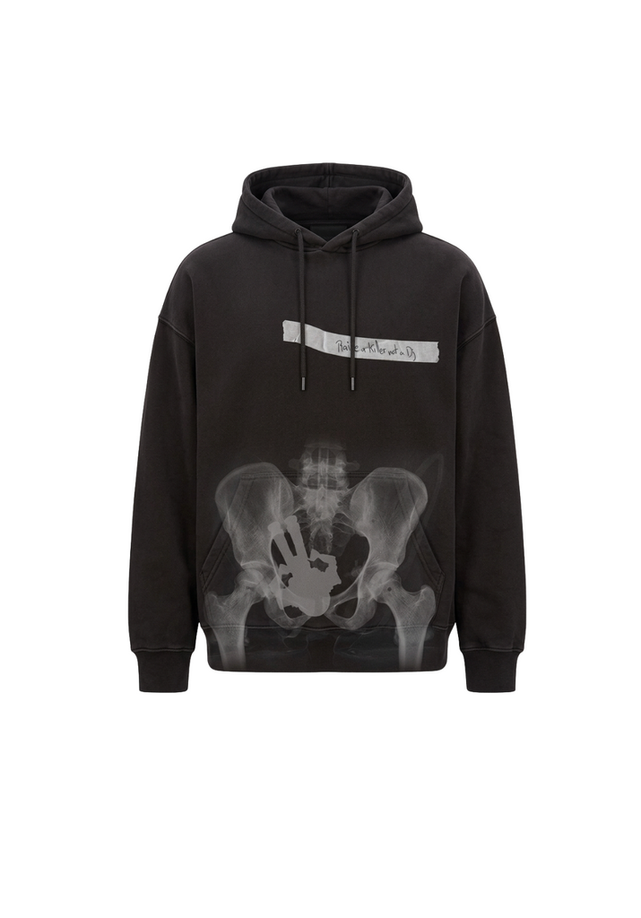 RAISE A KILLER HOODIE