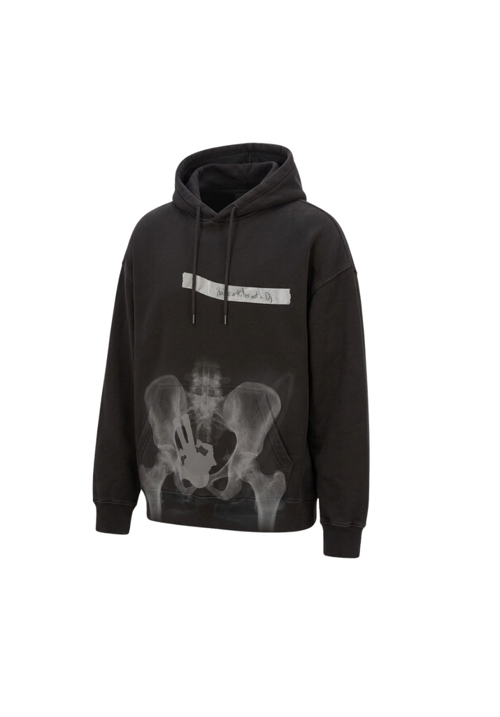RAISE A KILLER HOODIE