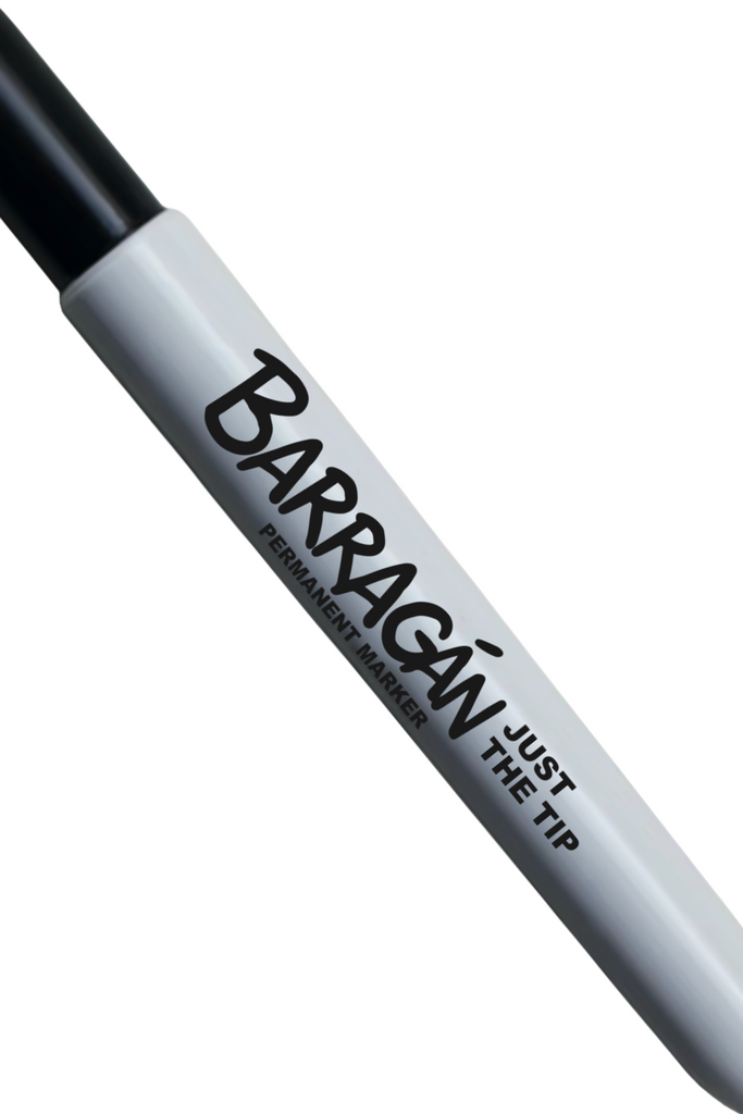 BARRAGÁN X TWIST MAG PERMANENT MARKER