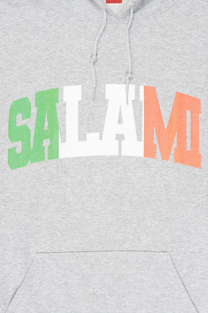 SALAMI HOODIE