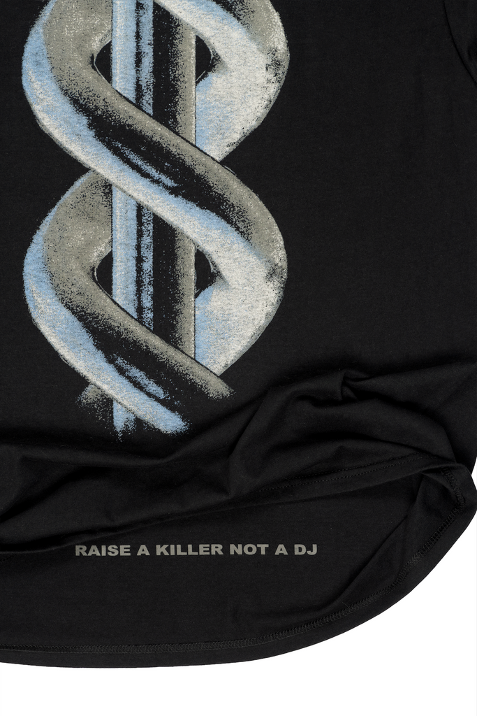B-VIRUS T SHIRT