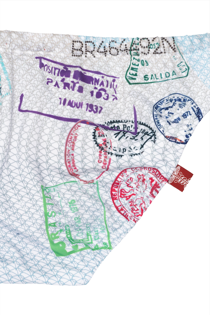 PASSPORT SPEEDO